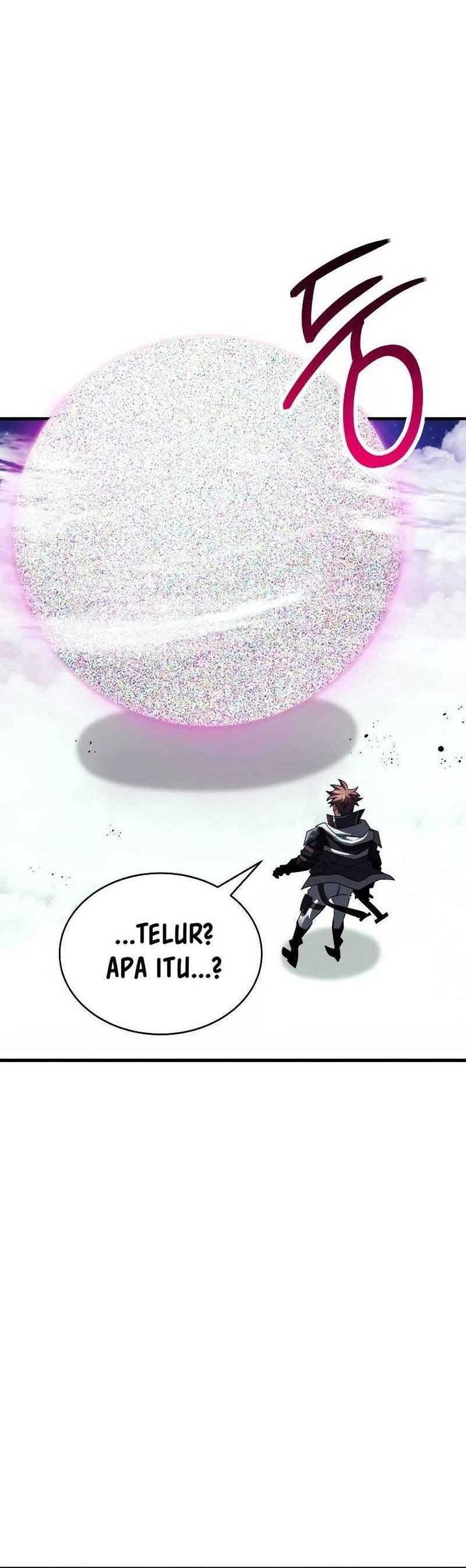 God's Gambit Chapter 32 - halaman 43