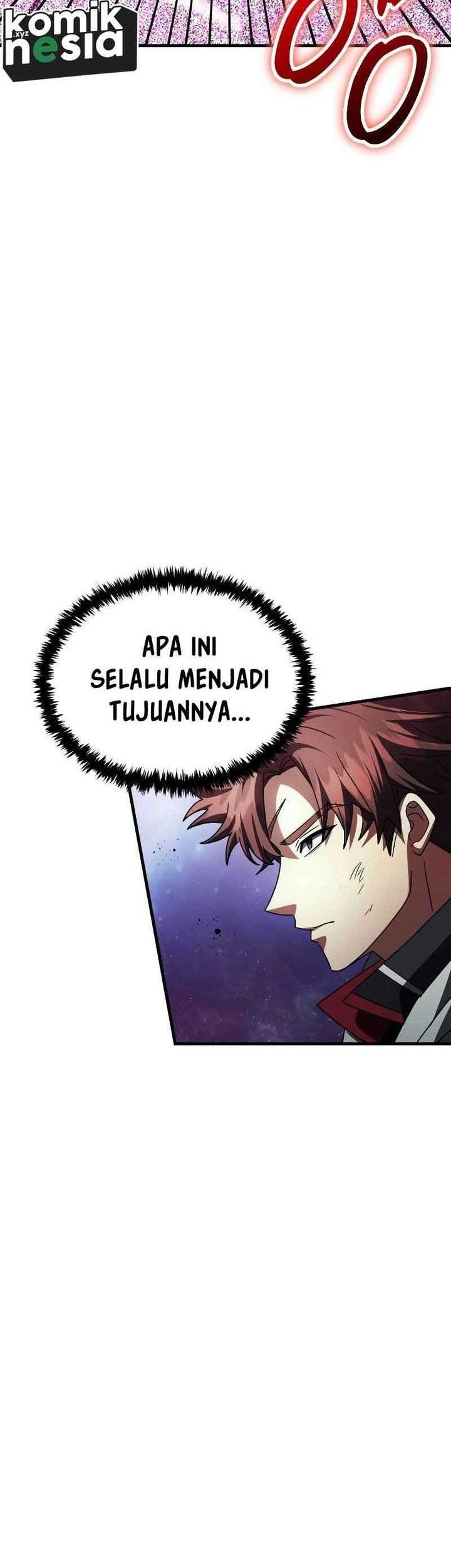 God's Gambit Chapter 32 - halaman 45