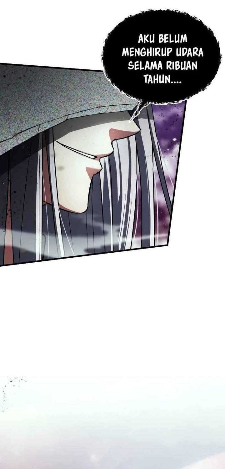God's Gambit Chapter 32 - halaman 46