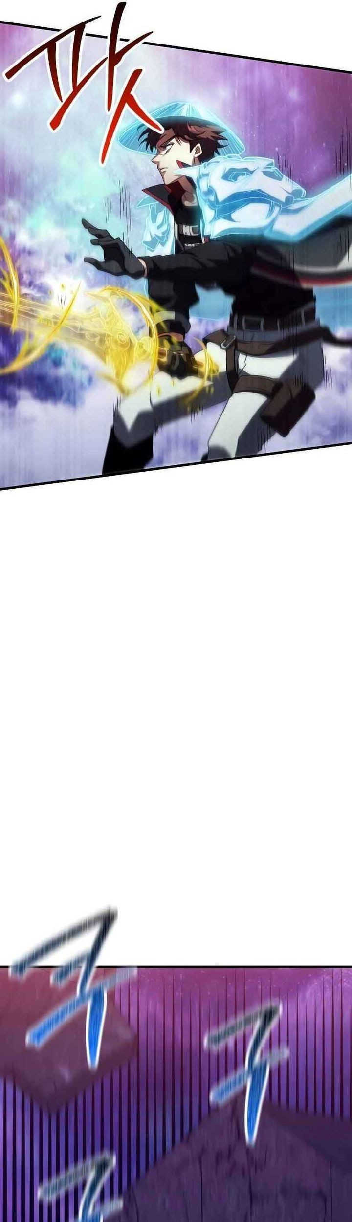 God's Gambit Chapter 32 - halaman 50