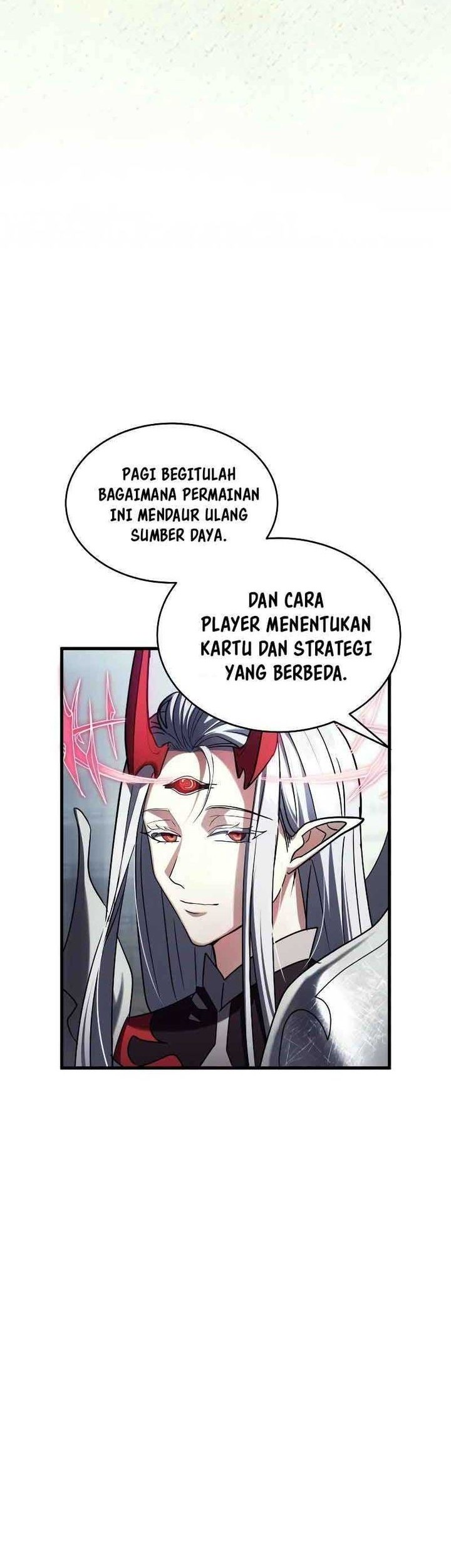 God's Gambit Chapter 32 - halaman 62