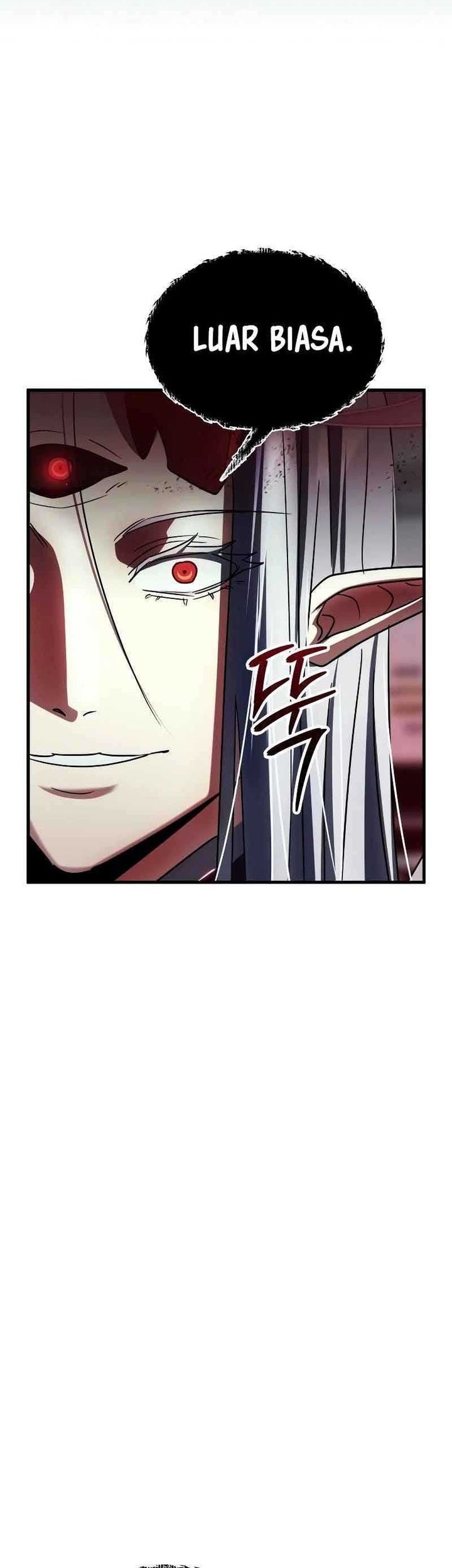 God's Gambit Chapter 32 - halaman 66