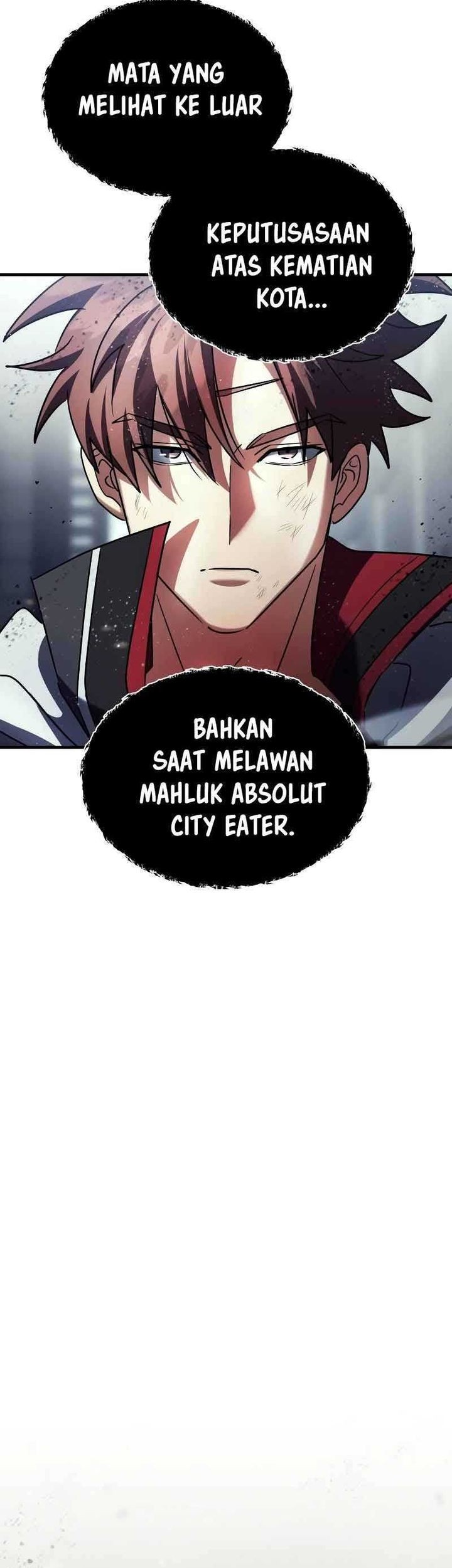 God's Gambit Chapter 32 - halaman 67