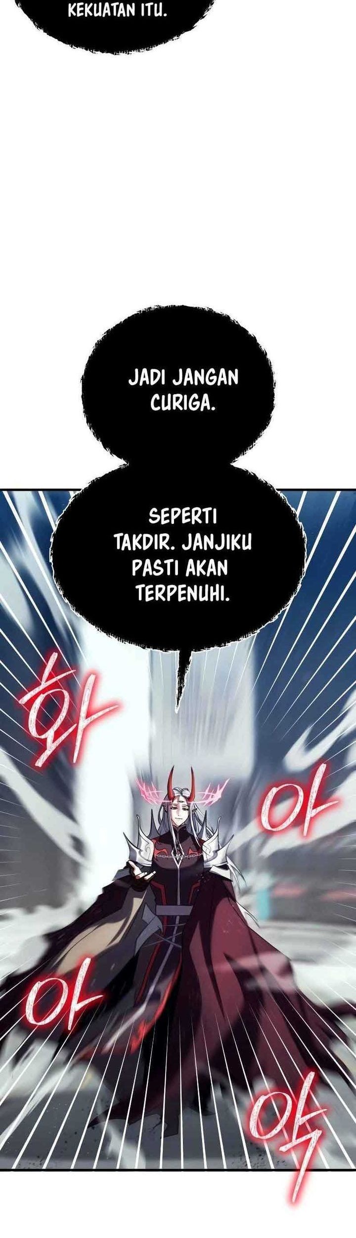 God's Gambit Chapter 32 - halaman 71