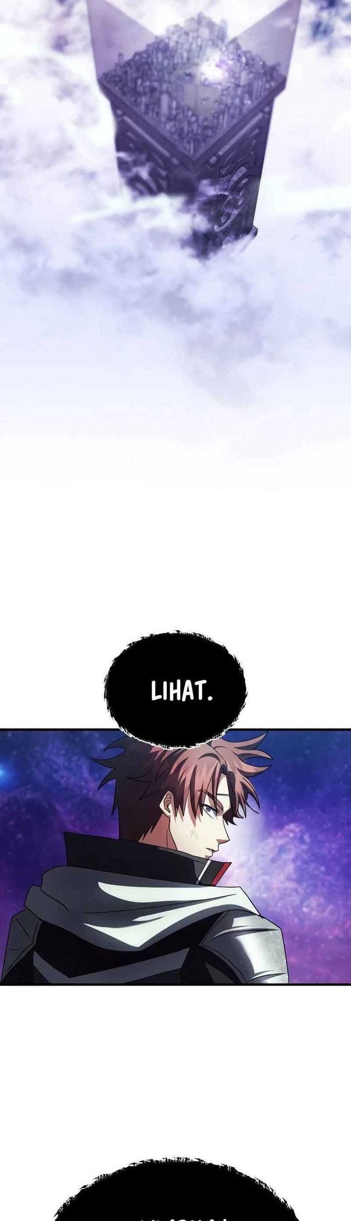 God's Gambit Chapter 32 - halaman 74