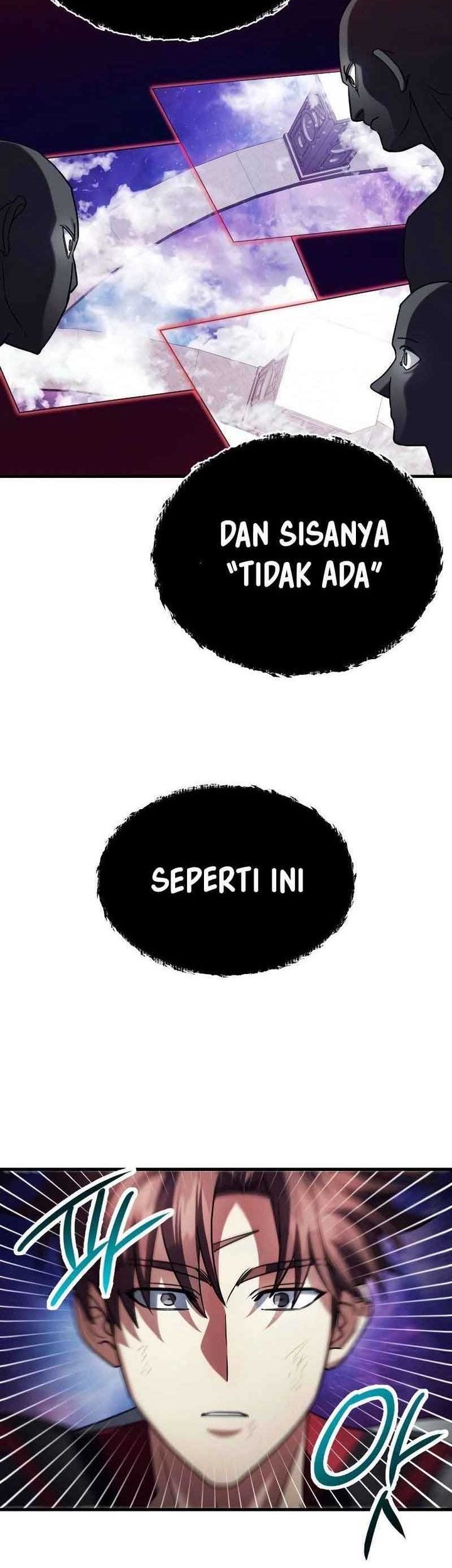 God's Gambit Chapter 32 - halaman 78