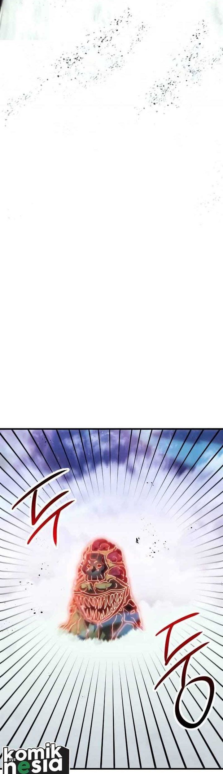 God's Gambit Chapter 32 - halaman 81