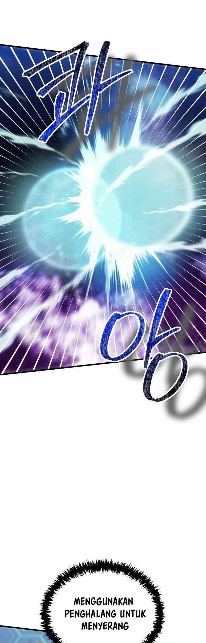 God's Gambit Chapter 33 - halaman 10