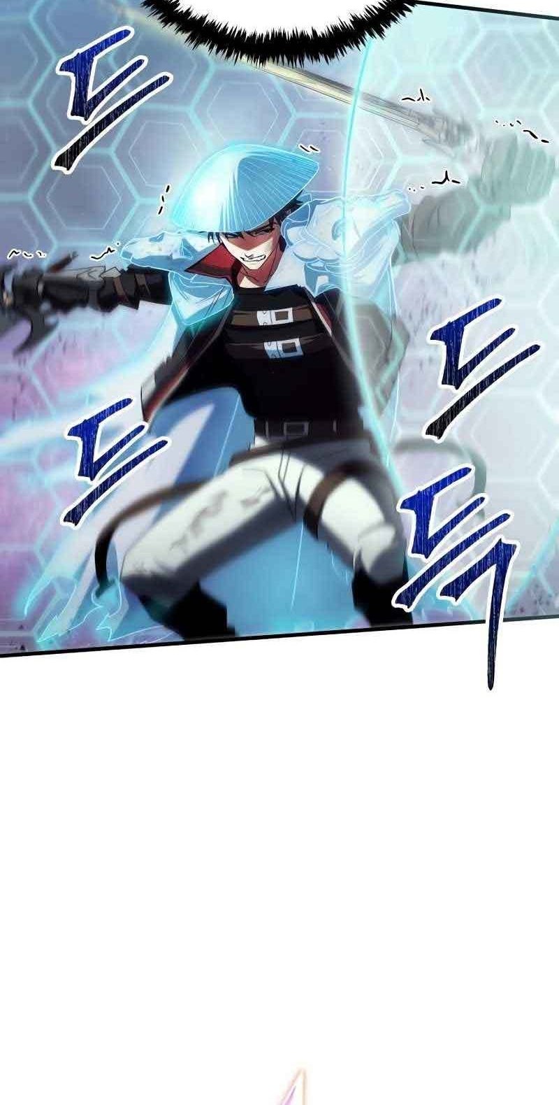 God's Gambit Chapter 33 - halaman 11