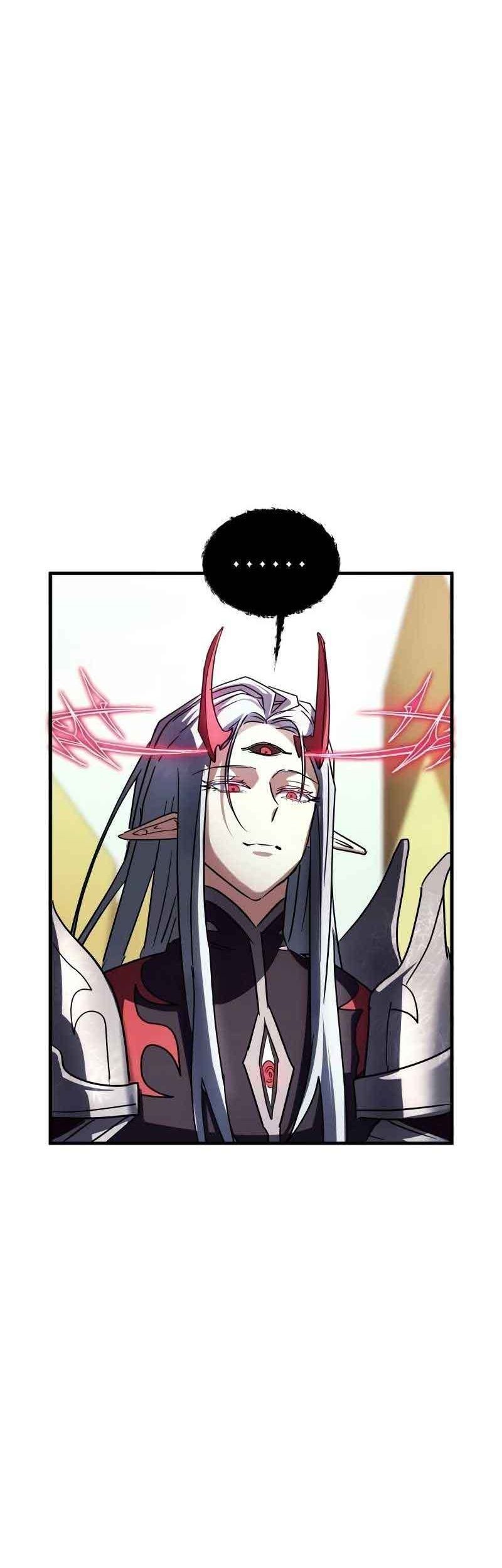 God's Gambit Chapter 33 - halaman 38