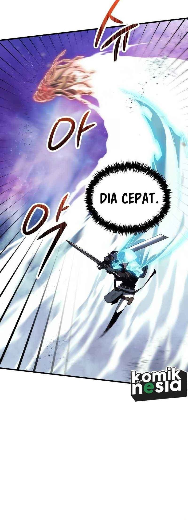 God's Gambit Chapter 33 - halaman 4