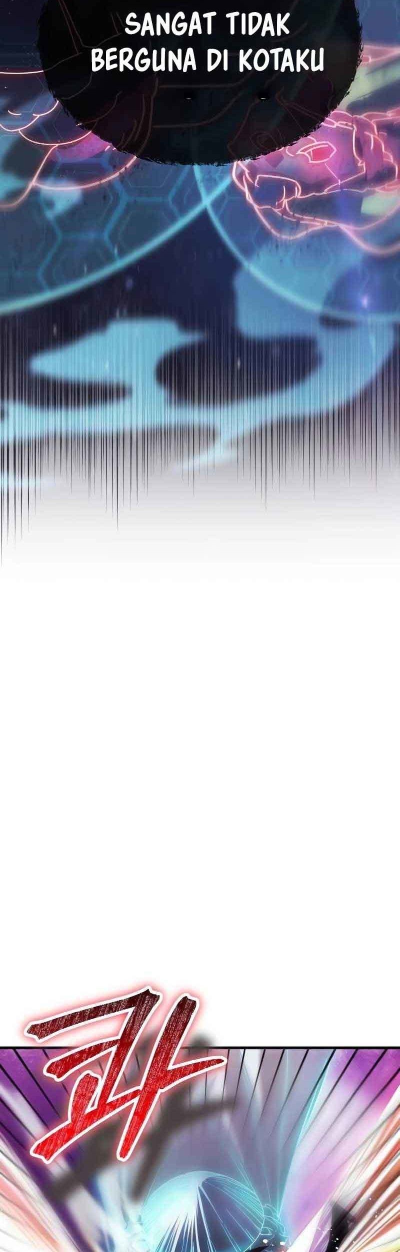 God's Gambit Chapter 33 - halaman 44