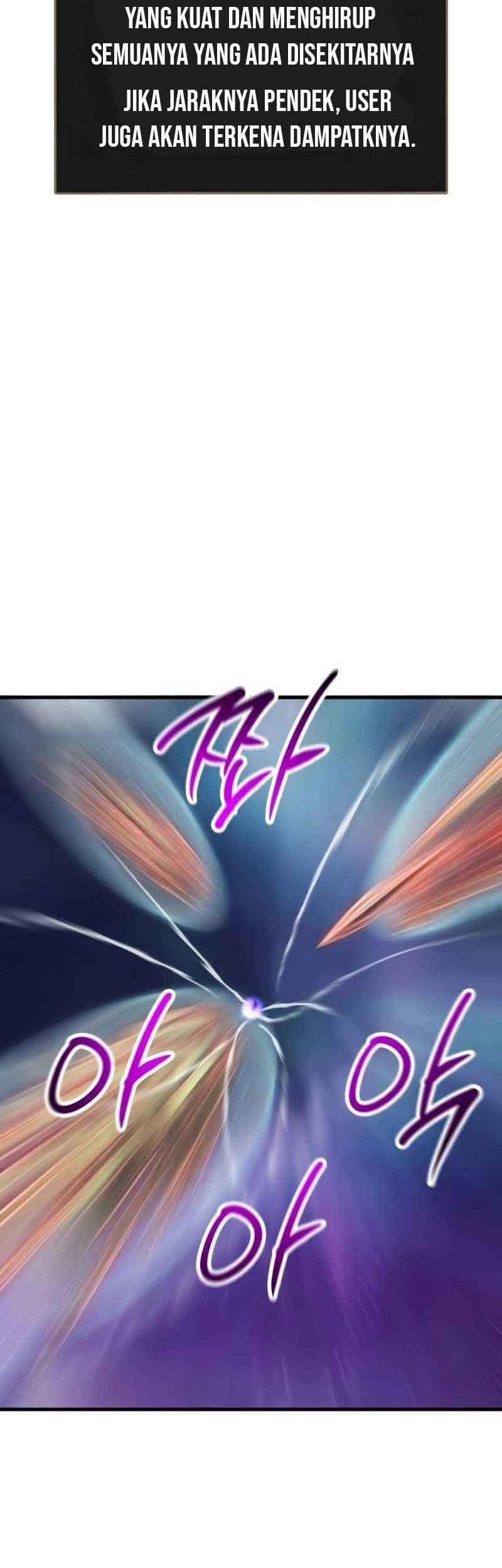 God's Gambit Chapter 33 - halaman 47