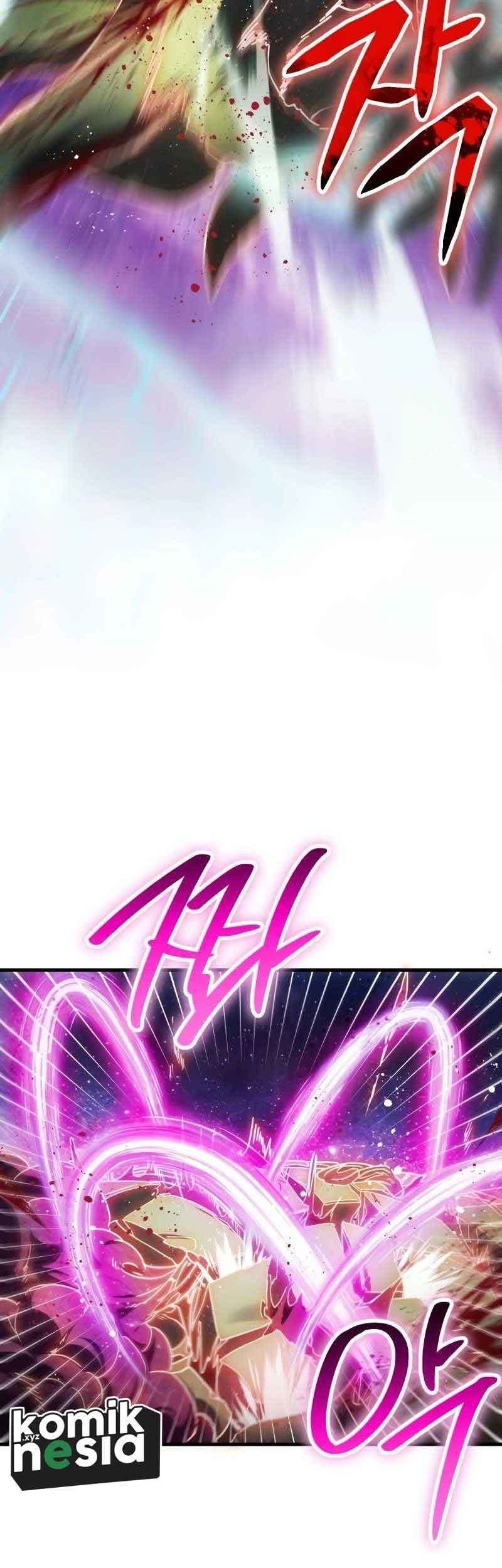 God's Gambit Chapter 33 - halaman 49