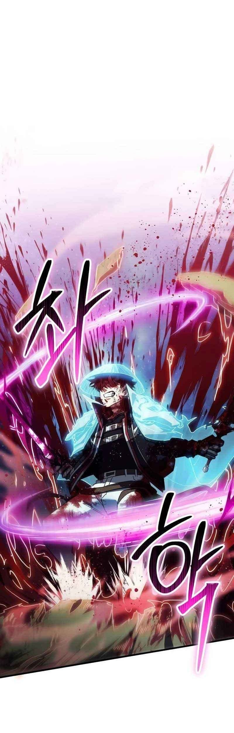 God's Gambit Chapter 33 - halaman 50