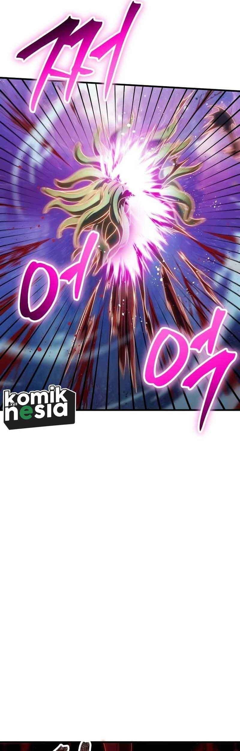 God's Gambit Chapter 33 - halaman 52