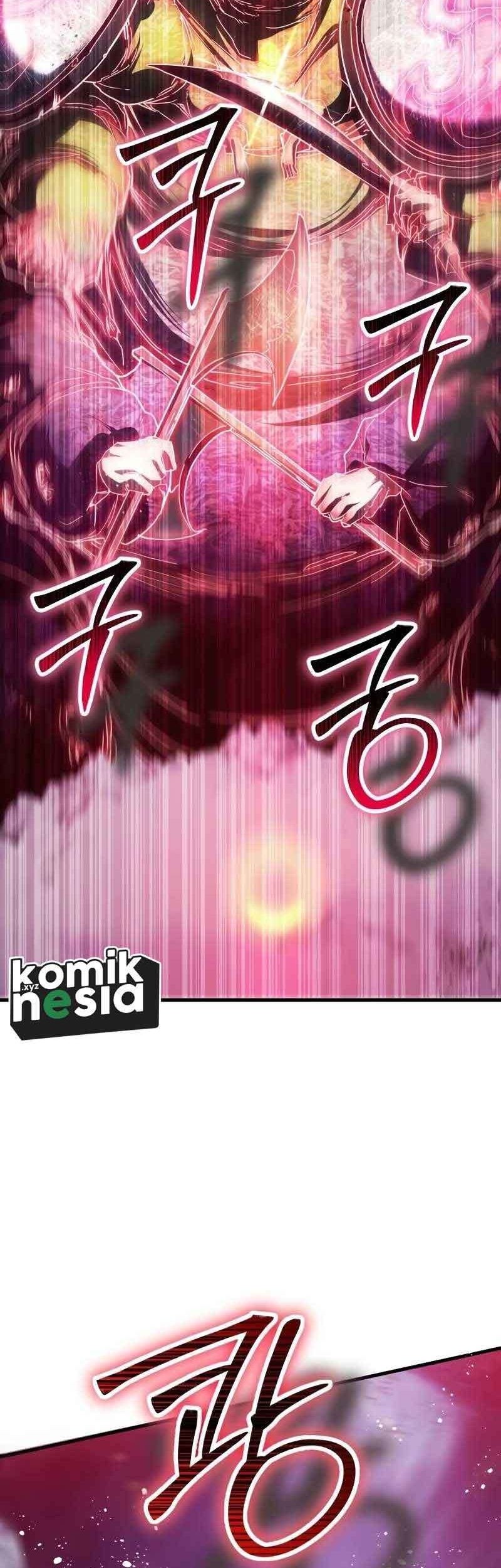 God's Gambit Chapter 33 - halaman 62