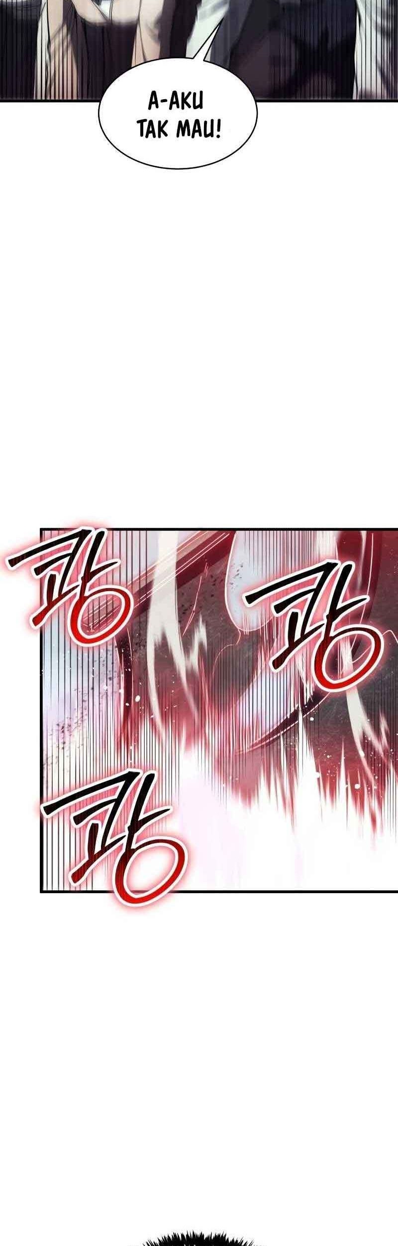 God's Gambit Chapter 33 - halaman 65
