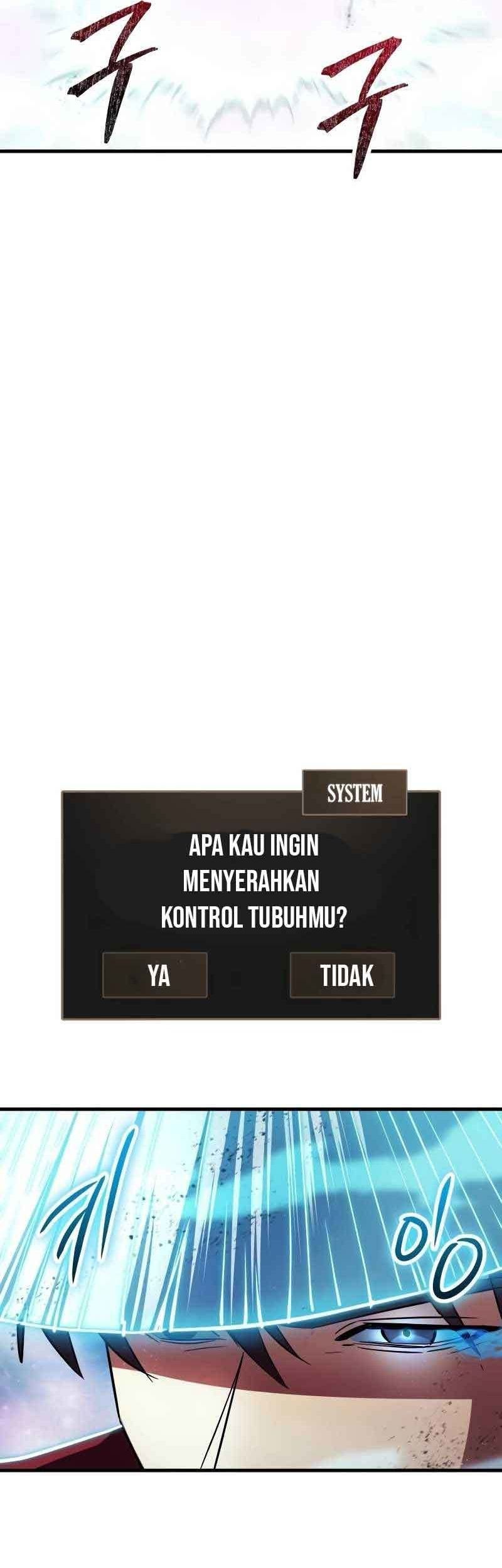 God's Gambit Chapter 33 - halaman 68