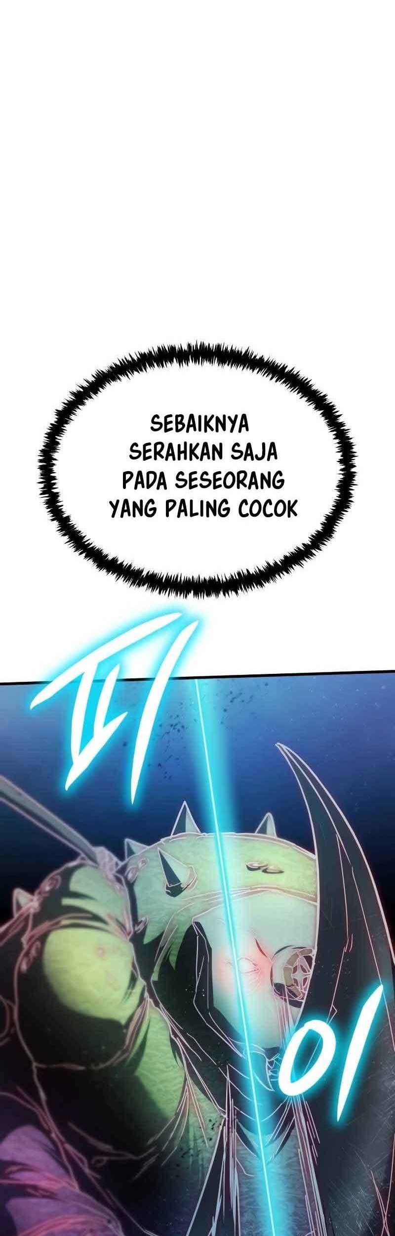 God's Gambit Chapter 33 - halaman 69