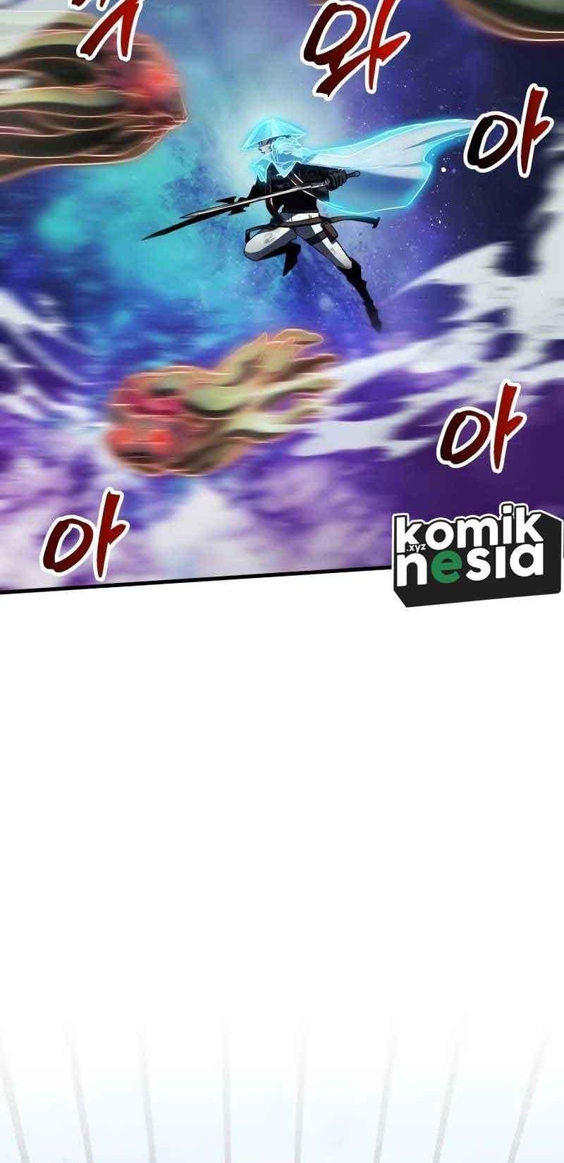 God's Gambit Chapter 33 - halaman 7