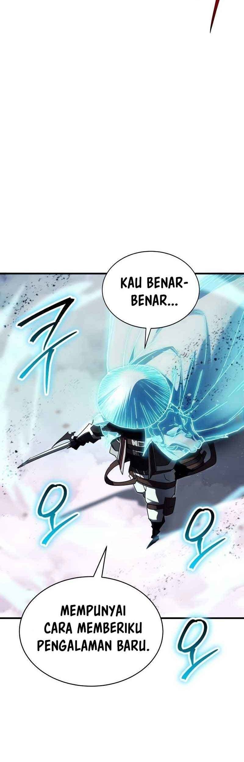 God's Gambit Chapter 33 - halaman 71
