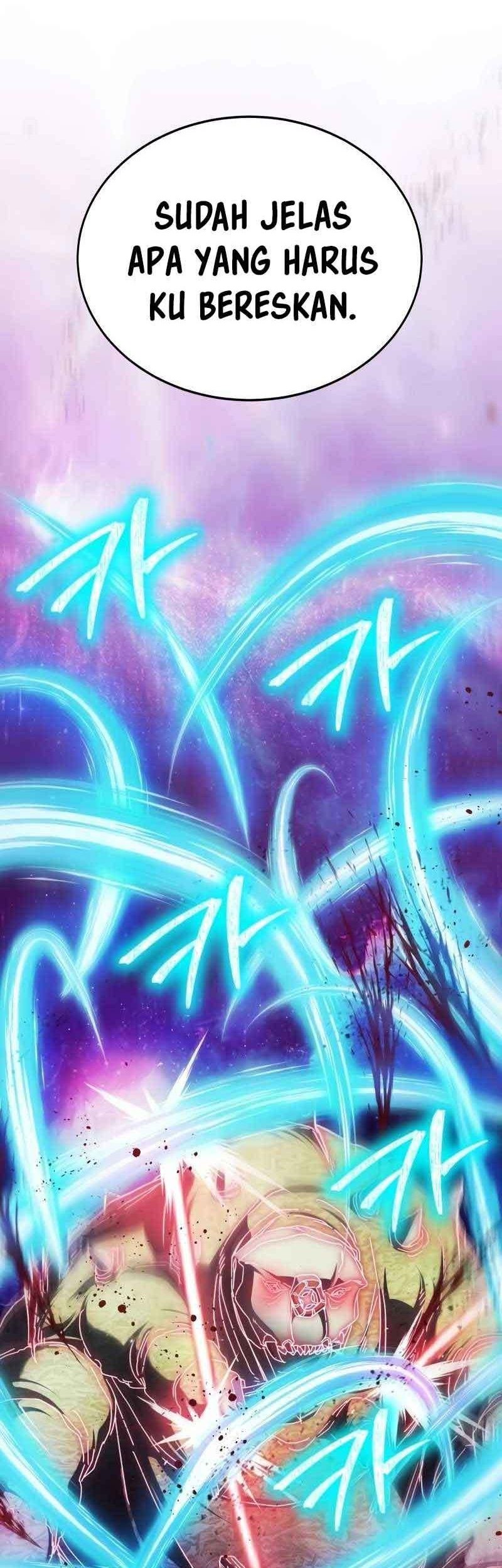 God's Gambit Chapter 33 - halaman 73