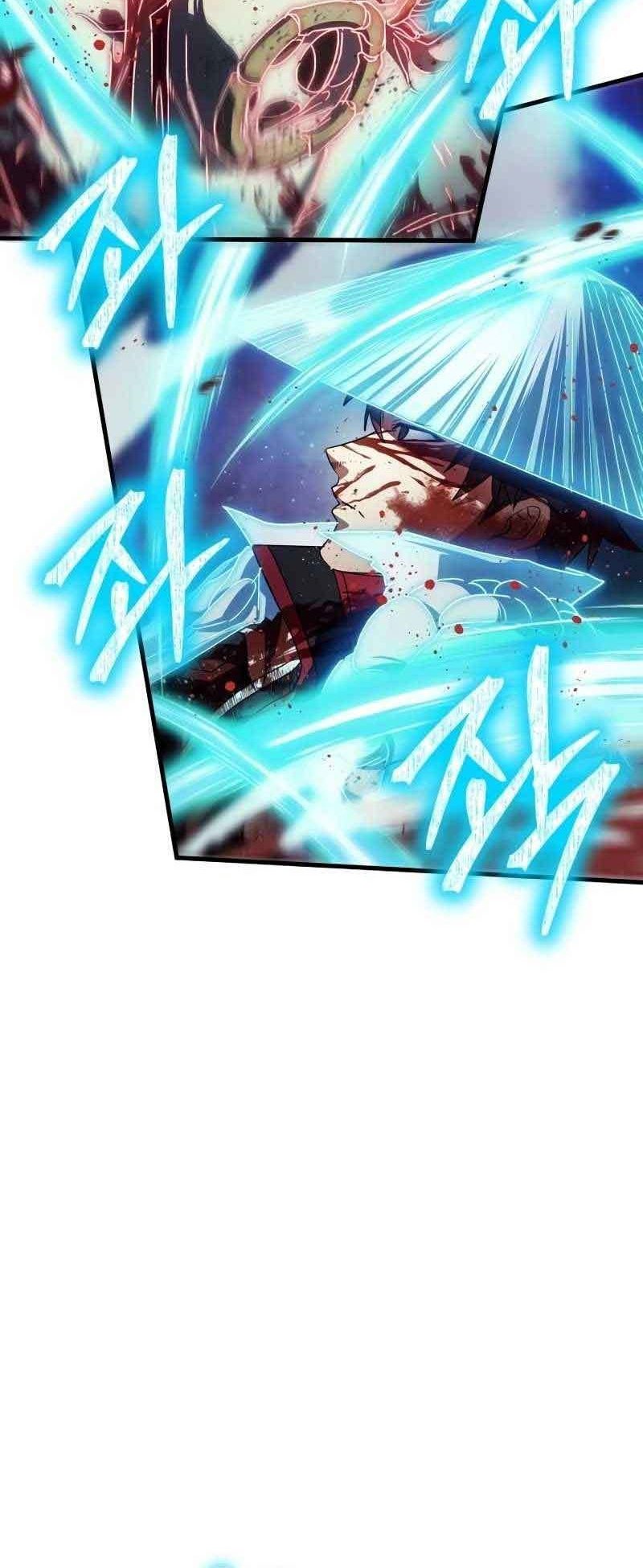 God's Gambit Chapter 33 - halaman 75