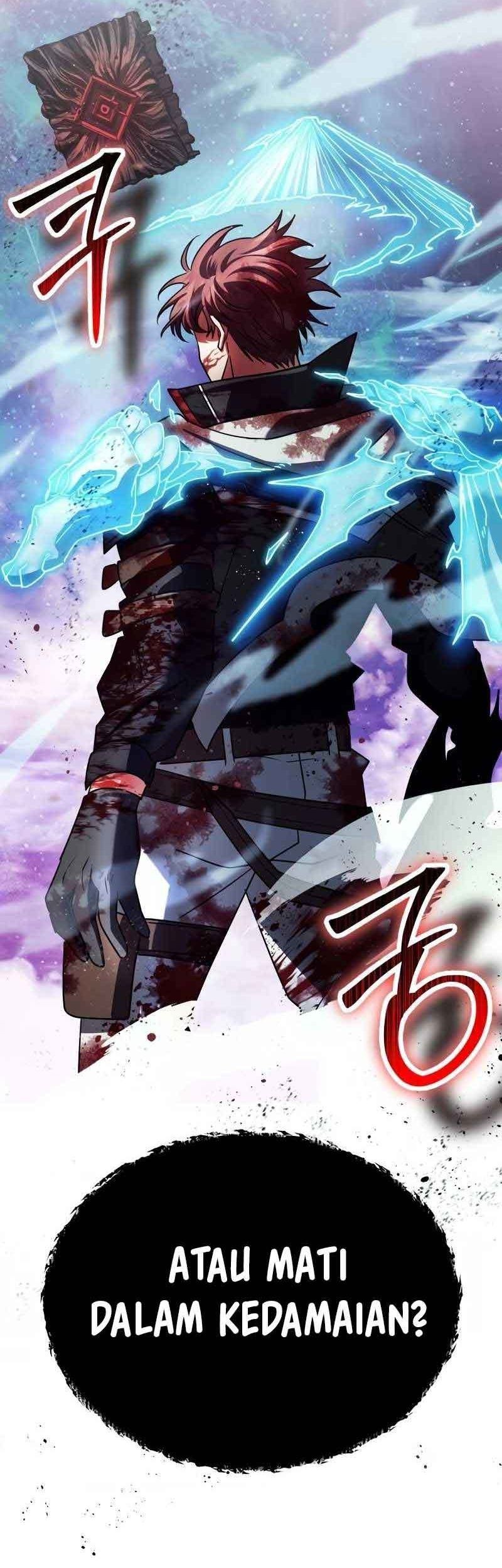 God's Gambit Chapter 33 - halaman 80
