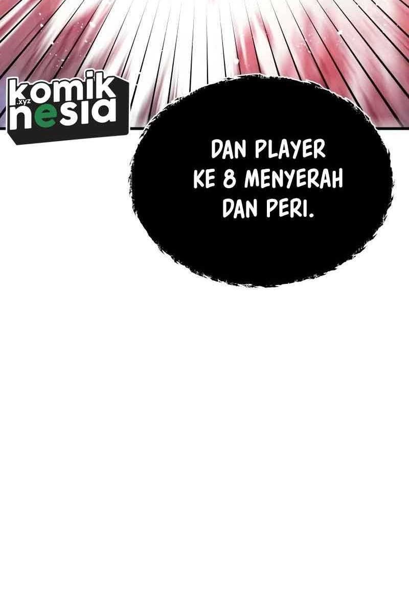 God's Gambit Chapter 34 - halaman 10