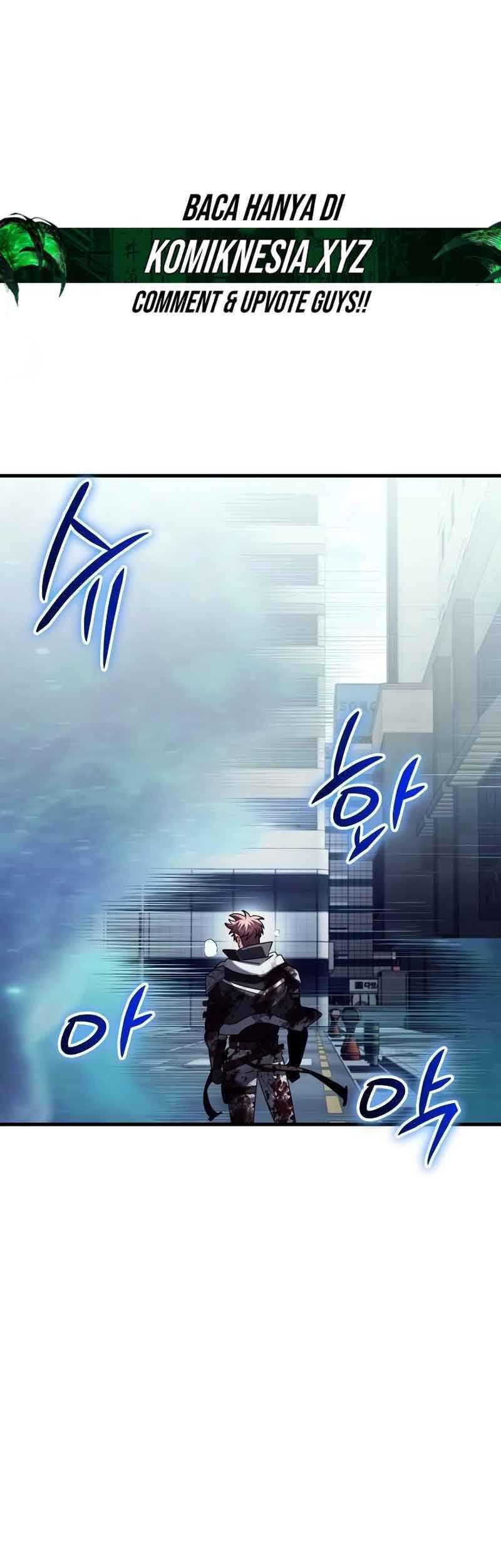 God's Gambit Chapter 34 - halaman 2