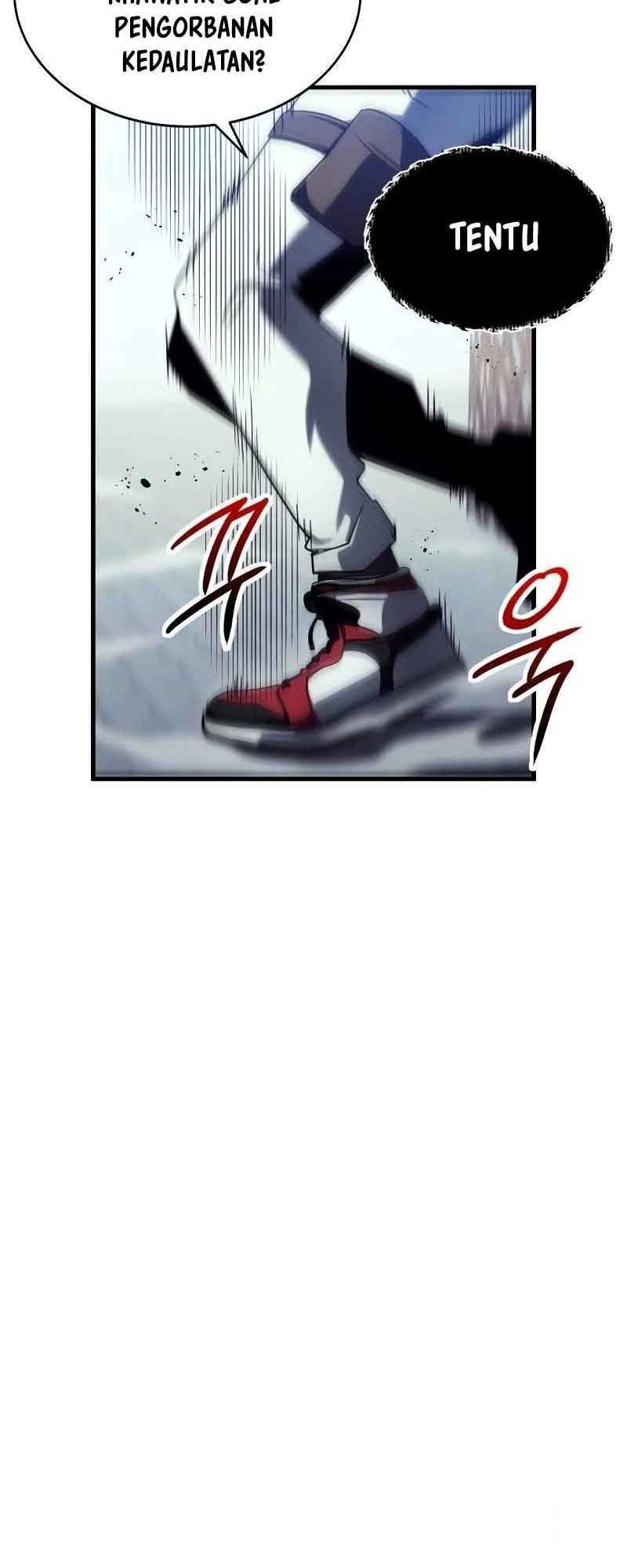 God's Gambit Chapter 34 - halaman 22