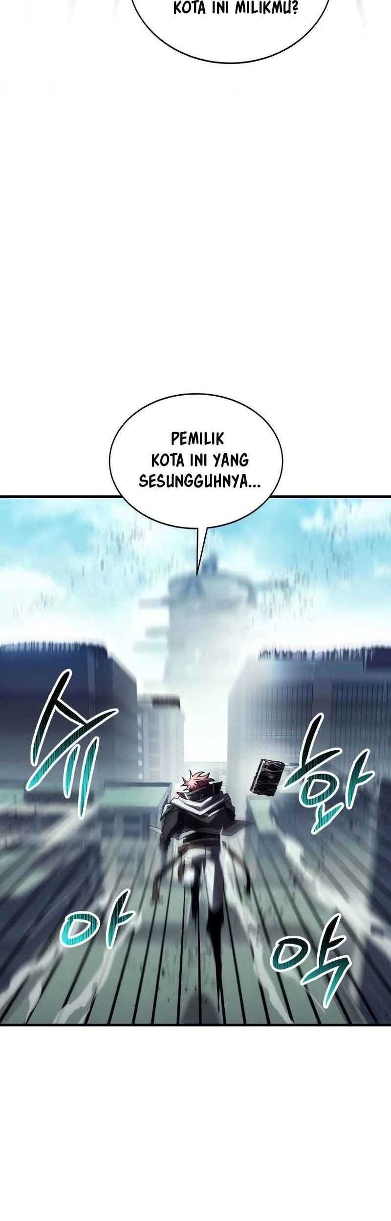 God's Gambit Chapter 34 - halaman 24