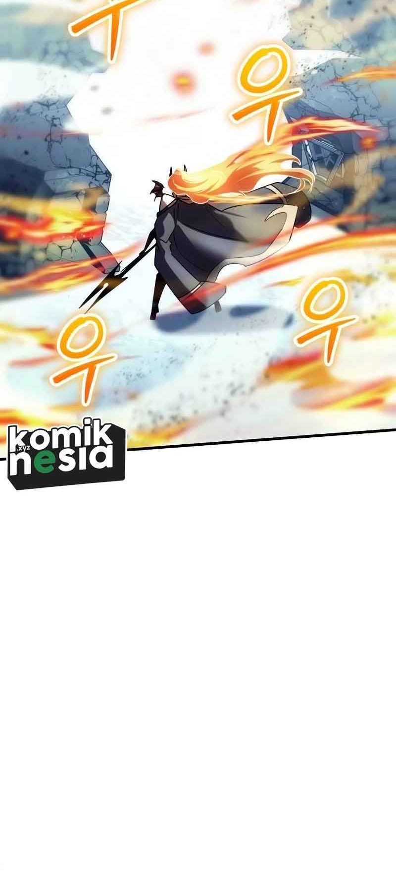God's Gambit Chapter 34 - halaman 31