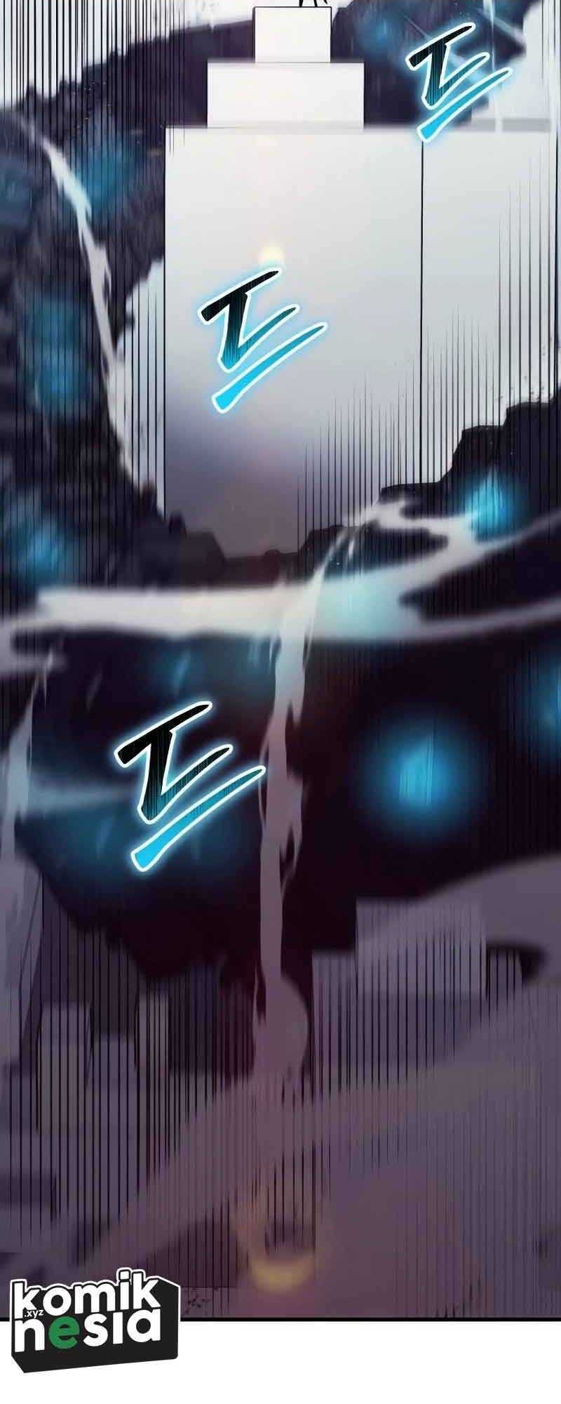God's Gambit Chapter 34 - halaman 34