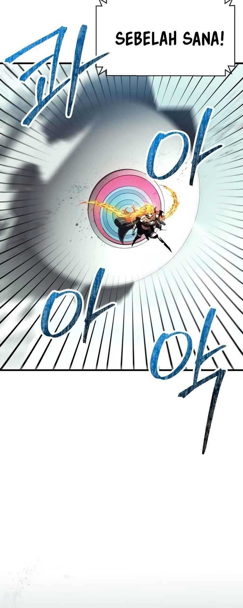 God's Gambit Chapter 34 - halaman 37