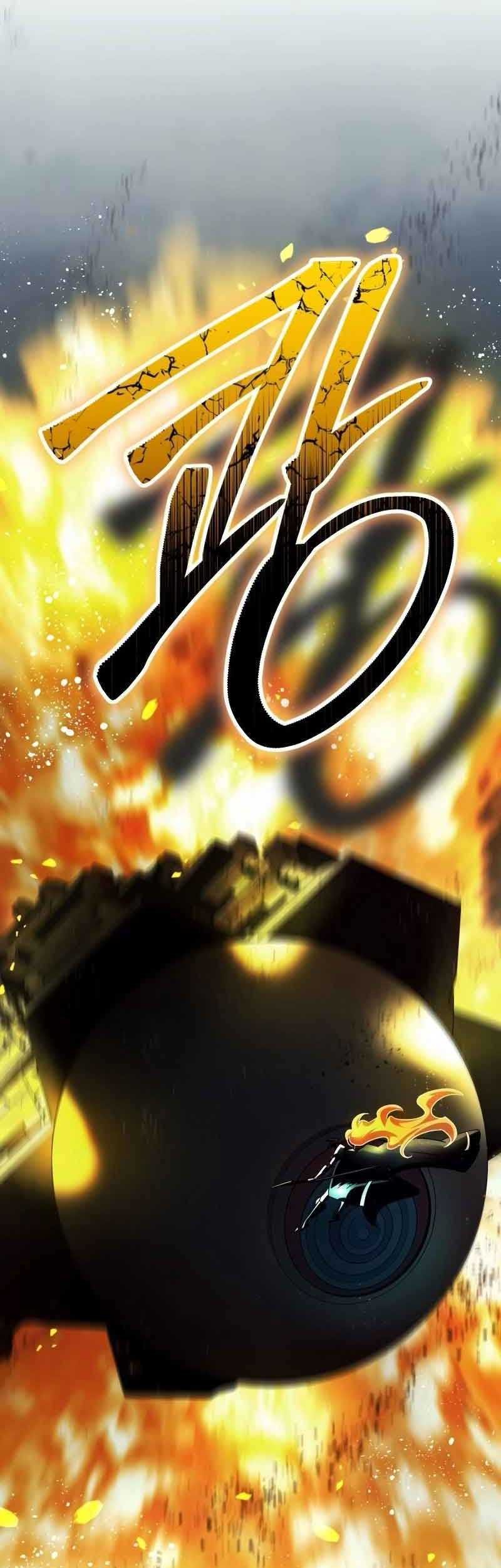 God's Gambit Chapter 34 - halaman 38