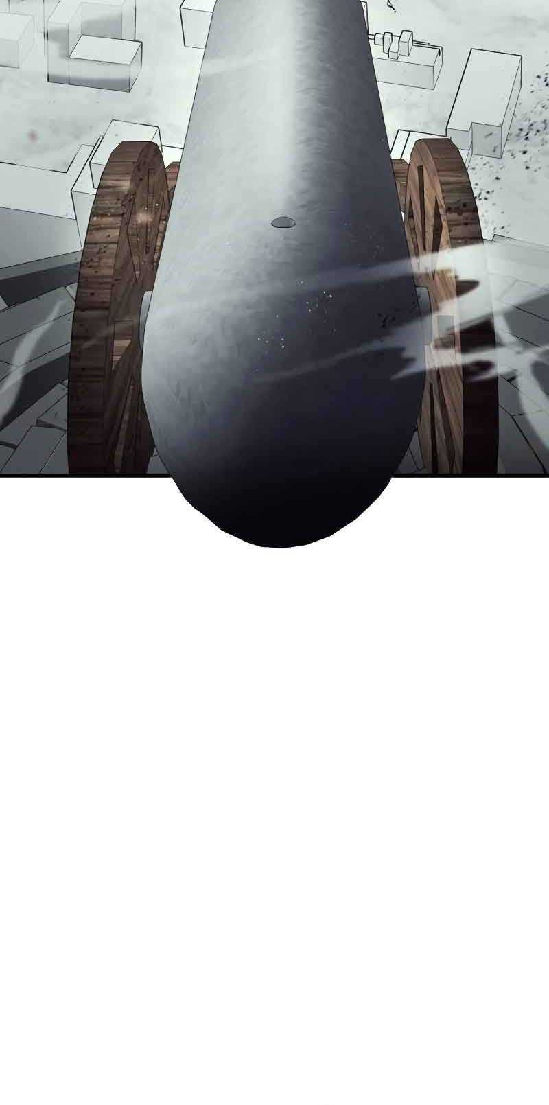 God's Gambit Chapter 34 - halaman 40