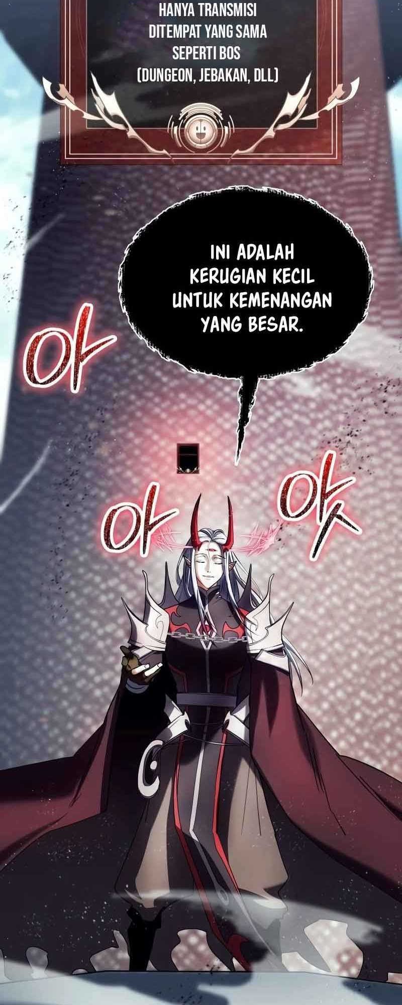 God's Gambit Chapter 34 - halaman 48