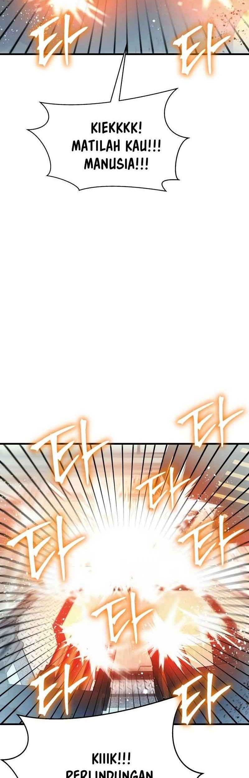 God's Gambit Chapter 34 - halaman 50