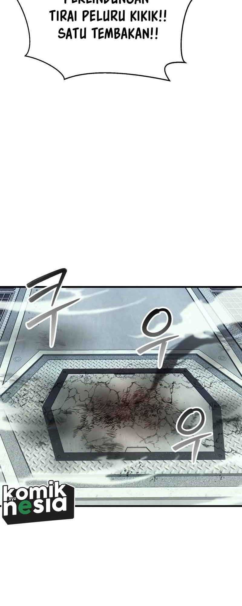 God's Gambit Chapter 34 - halaman 51