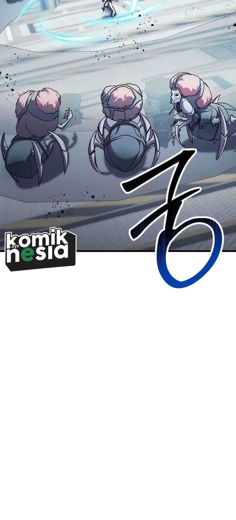 God's Gambit Chapter 34 - halaman 57