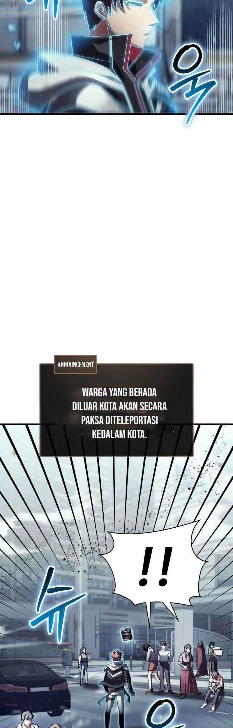 God's Gambit Chapter 34 - halaman 59