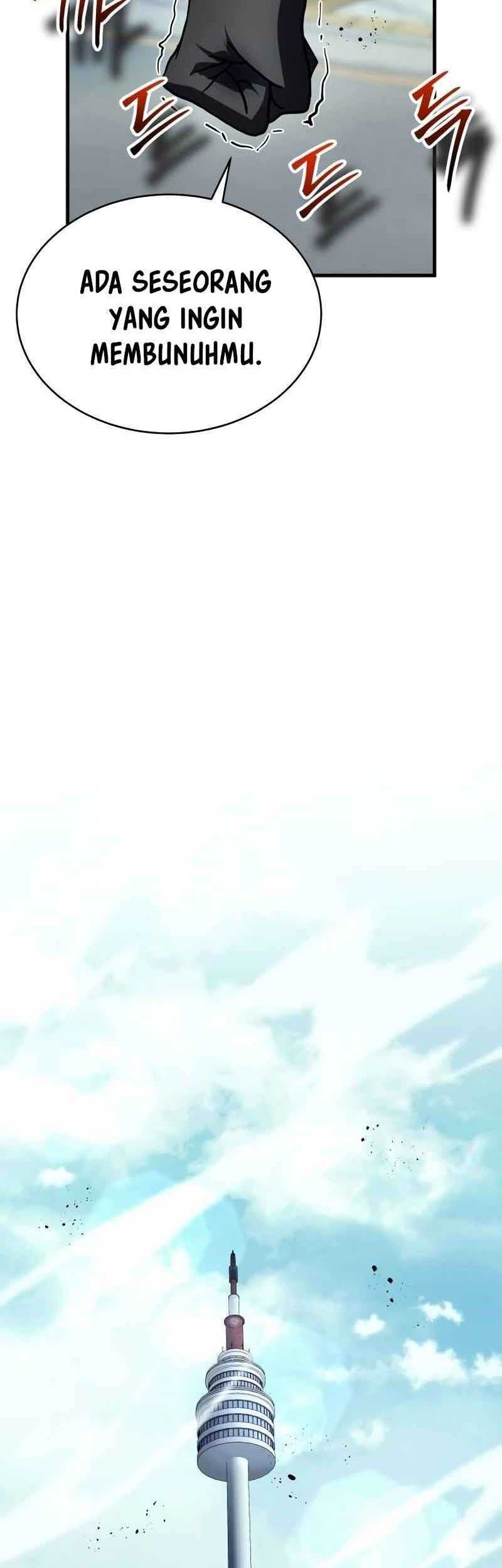 God's Gambit Chapter 34 - halaman 68