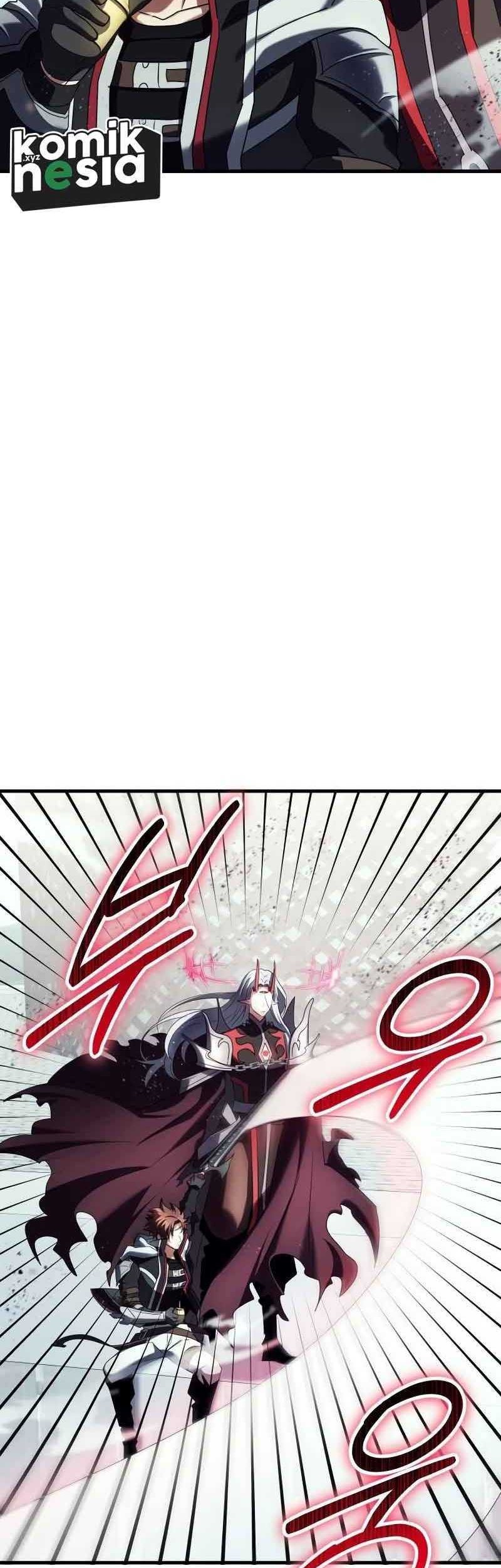 God's Gambit Chapter 34 - halaman 71