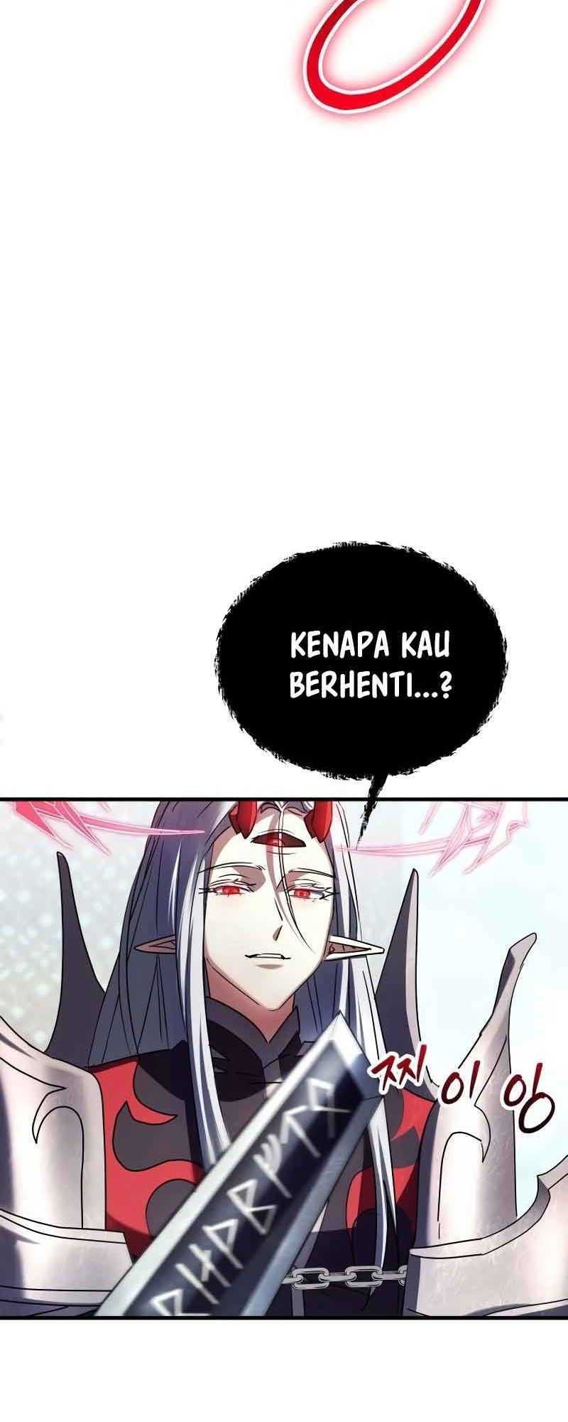 God's Gambit Chapter 34 - halaman 72