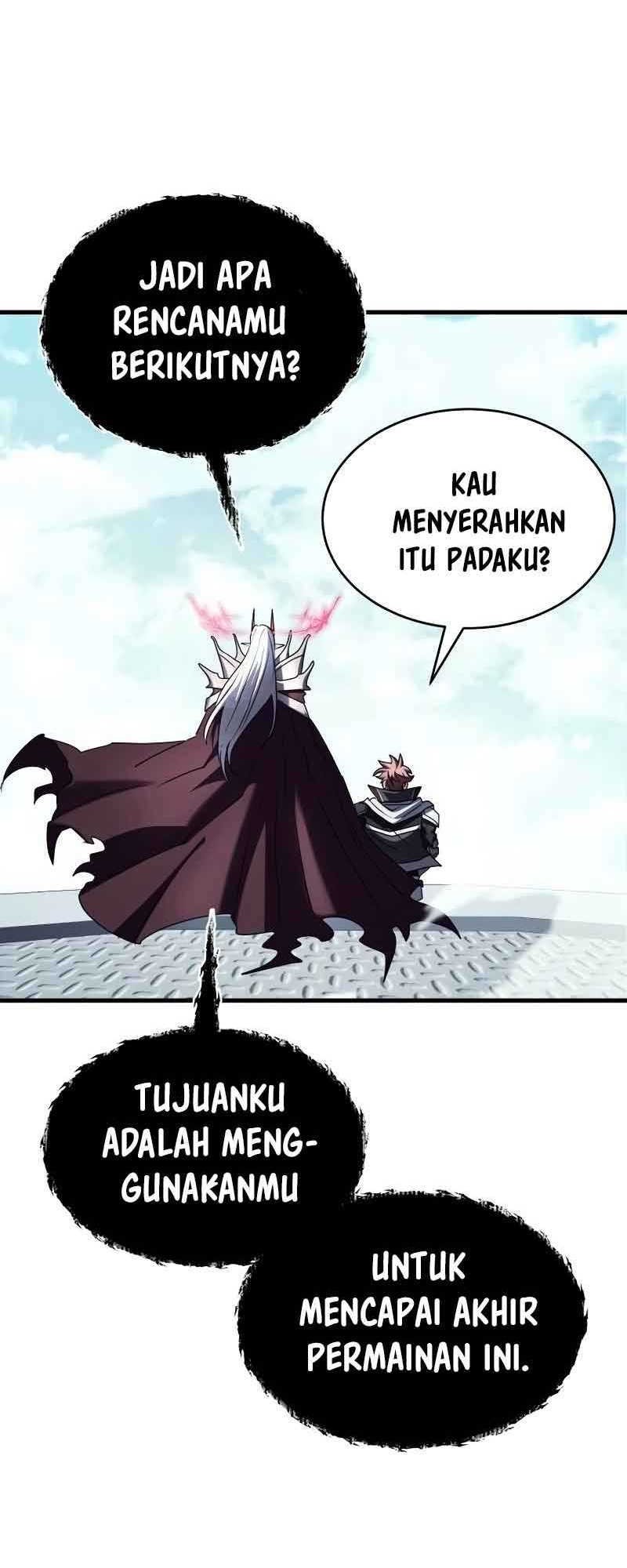 God's Gambit Chapter 34 - halaman 75