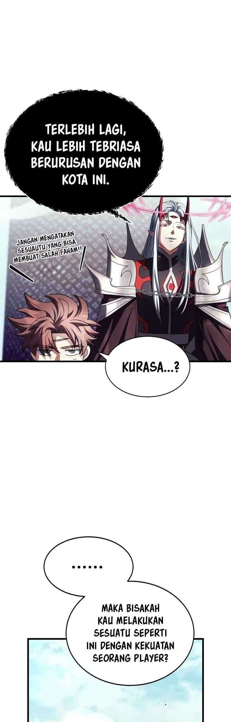 God's Gambit Chapter 34 - halaman 76