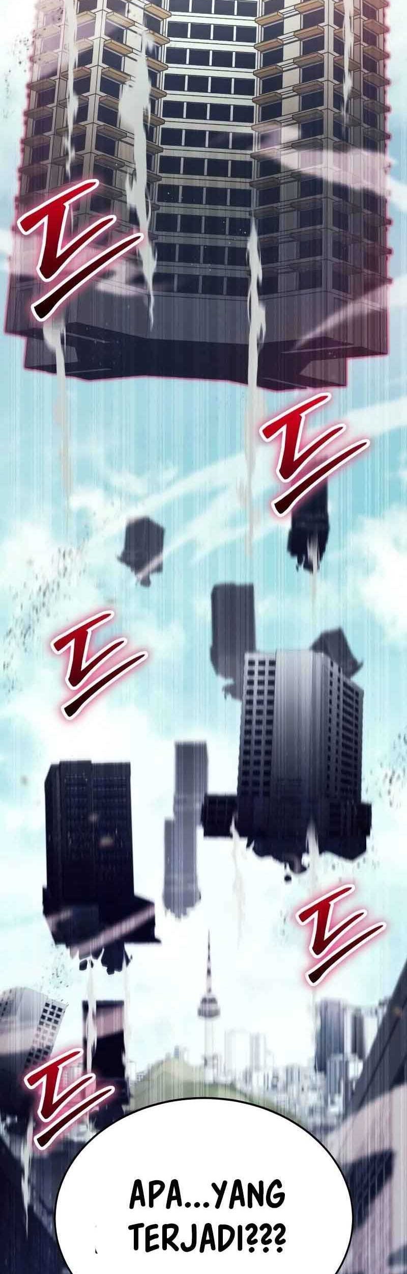 God's Gambit Chapter 34 - halaman 80