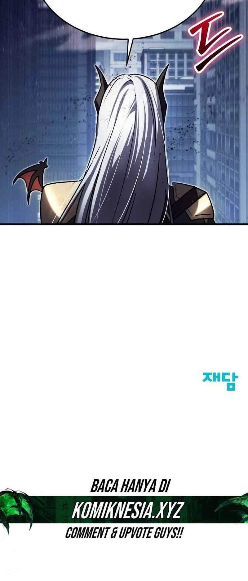 God's Gambit Chapter 34 - halaman 81